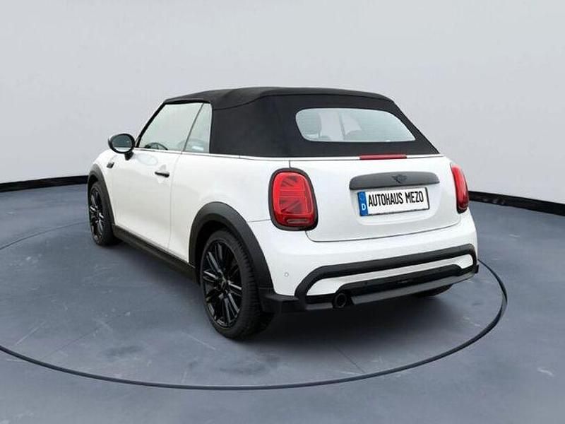 Gebraucht Mini Cooper Classic 136 PS (100 kW) 2023 Andere Kleinwagen