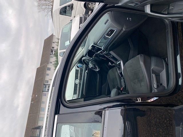 Gebraucht VW T-Roc Style 110 PS (80 kW) 2022 Schwarz SUV