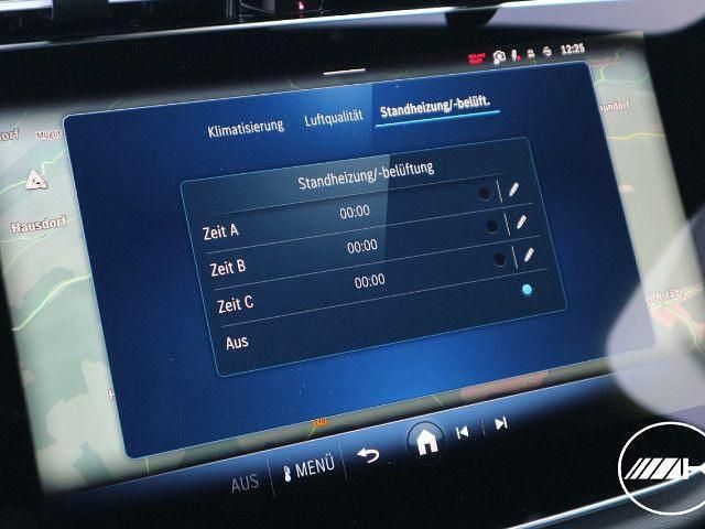 Gebraucht Mercedes E450 367 PS (269 kW) 2026