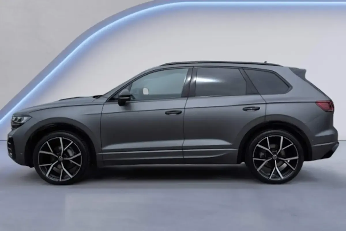 Gebraucht VW Touareg R-line 286 PS (210 kW) 2026 SUV