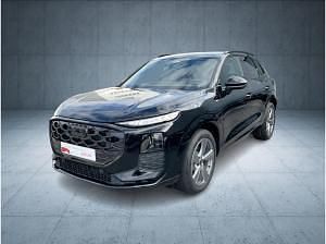 Gebraucht Audi Q3 Ambiente 150 PS (110 kW) 2025 Mythosschwarz metallic SUV