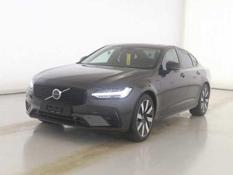 Platinum grey metallic (metallic) Gebraucht 2024 Volvo S90 Plus Limousine | 41.880 € (Superpreis) - Bild 1/4