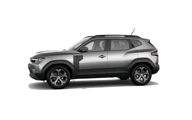 Neu Dacia Duster Journey 140 PS (102 kW) 2026 Grau SUV