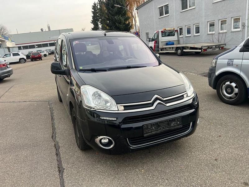 Gebraucht 2012 Citroën Berlingo SELECTION Van / Kleinbus | 2.900 € (Superpreis) - Bild 1/4