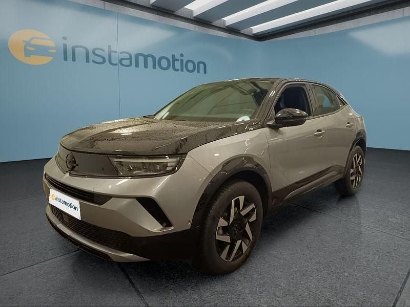 Grau Gebraucht 2025 Opel Mokka SUV | 26.249 € (Etwas zu teuer) - Bild 1/4
