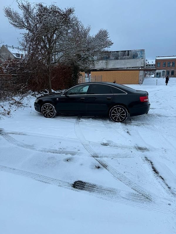 Gebraucht Audi A6 180 PS (132 kW) 2008 Kombi