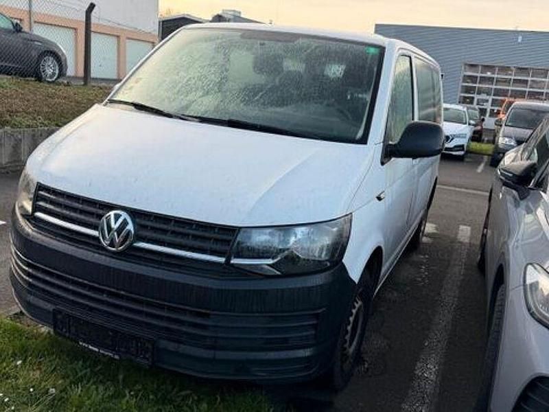 Andere Gebraucht 2019 VW T6 Van | 16.990 € - Bild 1/4