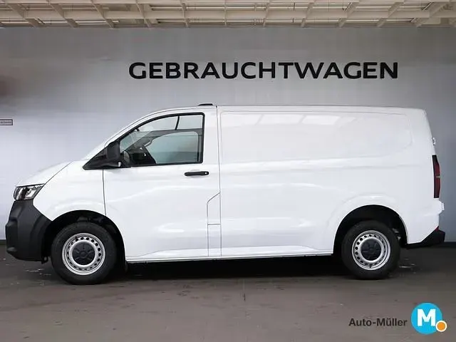 Occasion VW Transporter 110 ch (80 kW) 2025 Van