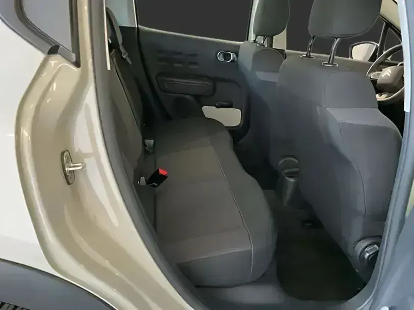 Gebraucht Citroën C3 PureTech 2024 Beige Limousine