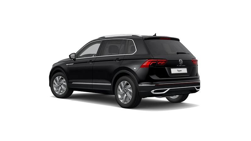Gebraucht VW Tiguan Elegance 150 PS (110 kW) 2023 SUV