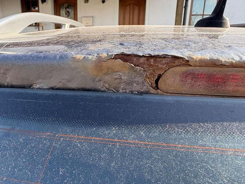 Gebraucht Audi A4 Performance 140 PS (102 kW) 2005 Grau Kombi