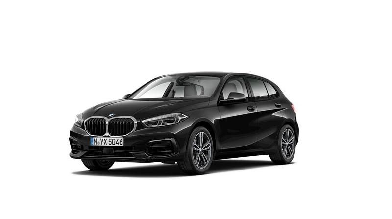 Gebraucht BMW 120 Comfort Edition 178 PS (130 kW) 2025 Kleinwagen