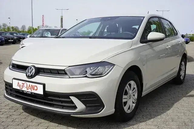 Neu VW Polo 80 PS (58 kW) 2026 Grau Kleinwagen