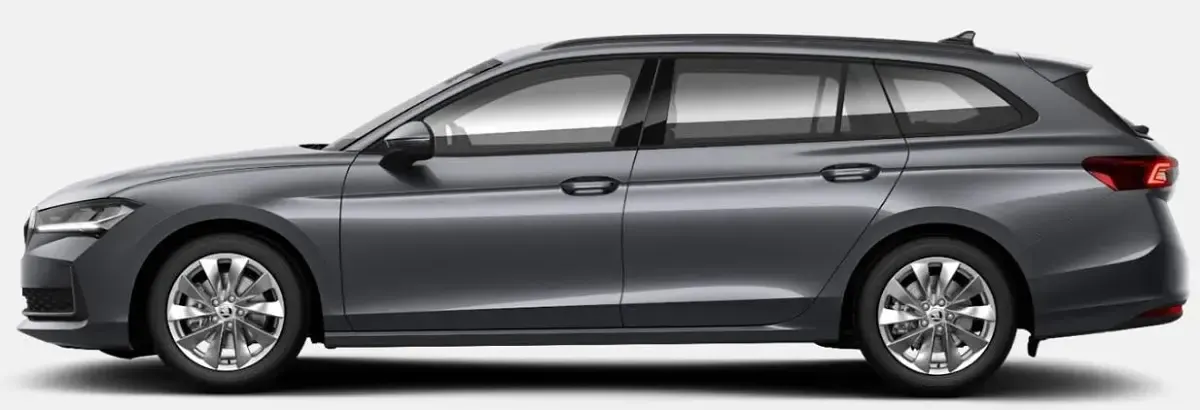 Neu Skoda Superb Selection 265 PS (194 kW) 2026 Limousine