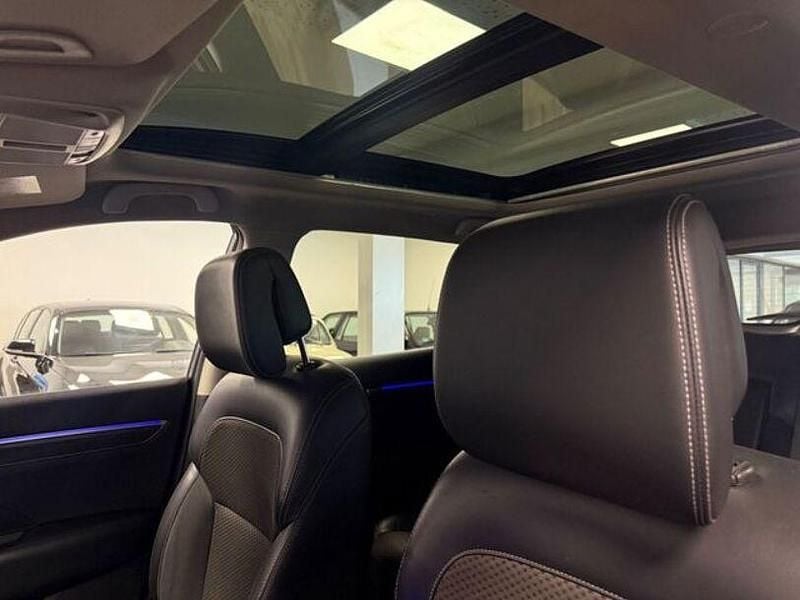 Gebraucht Renault Koleos Bose Edition 177 PS (130 kW) 2018 Grau SUV