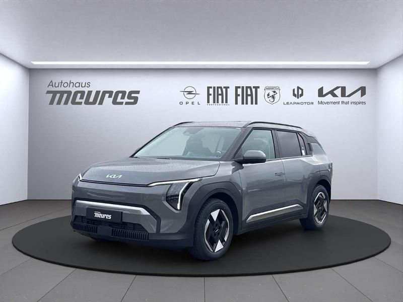 Grau Neu 2025 Kia EV3 3 SUV | 32.877 € (Superpreis) - Bild 1/4