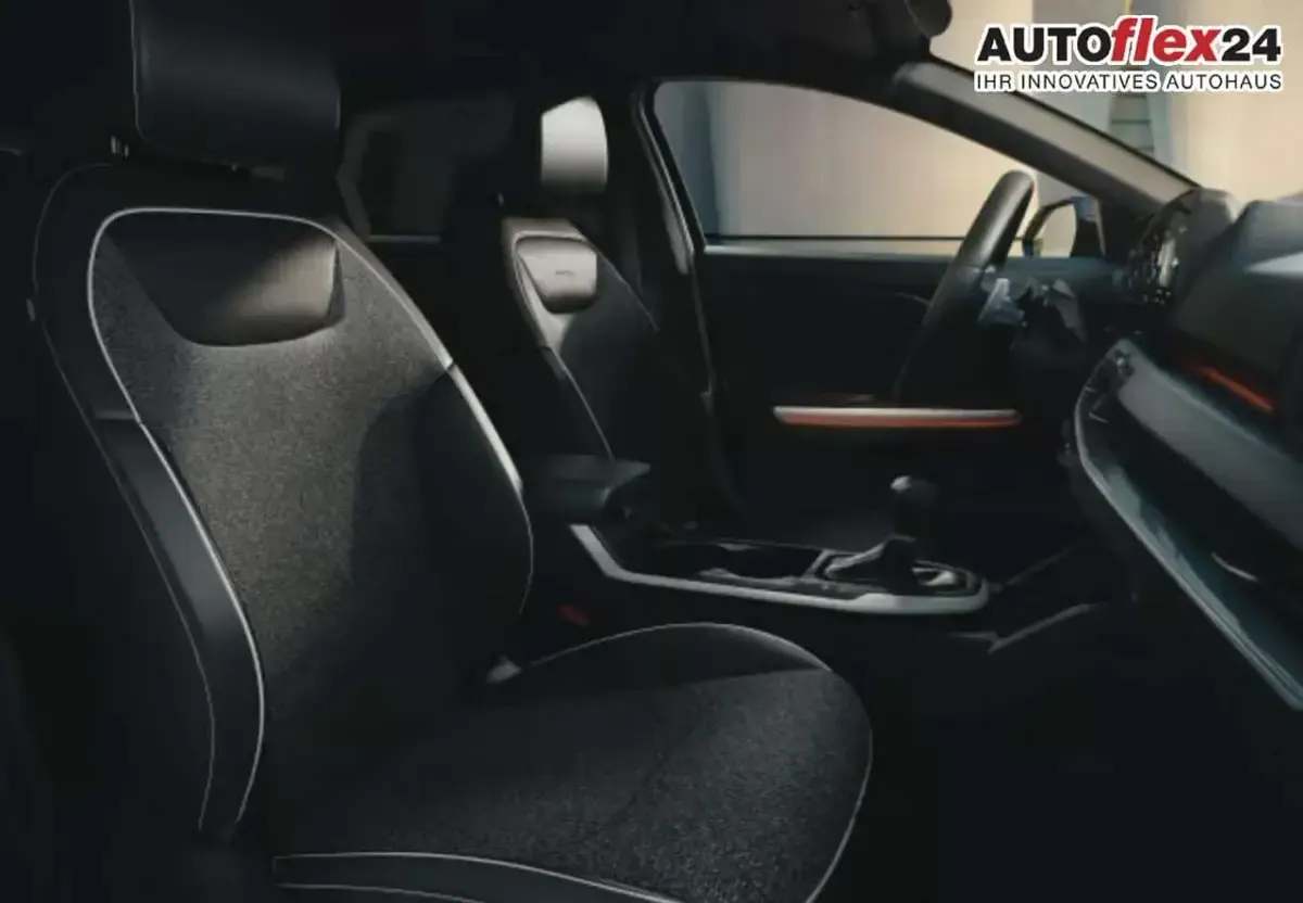 Neu Kia K4 179 PS (131 kW) 2026 Stahlgrau metallic Kombi