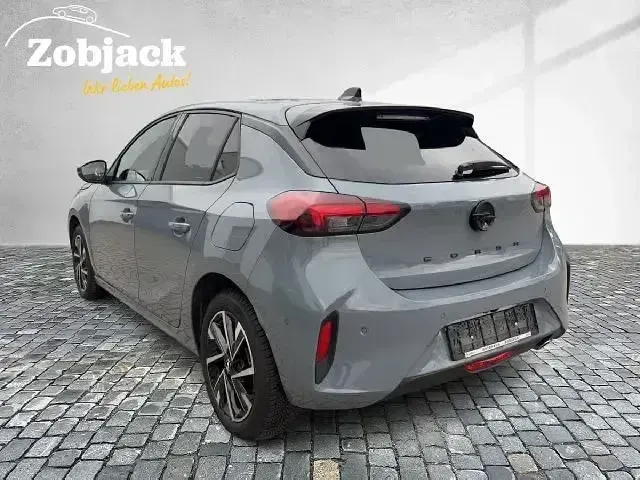 Usado Opel Corsa 101 HP (74 kW) 2025 Cinzento Citadino