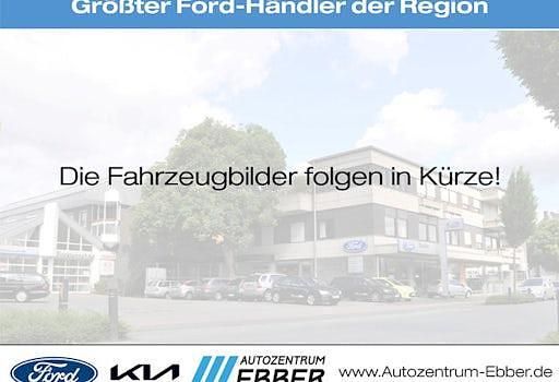 Gebraucht Ford Puma Titanium 125 PS (91 kW) 2022 Schwarz SUV