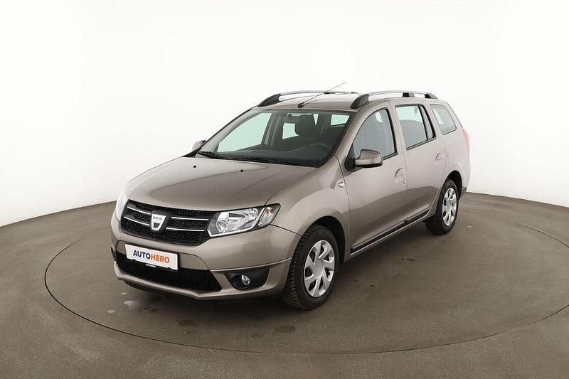 Brugt Dacia Logan MCV Lauréate 90 HK (66 kW) 2015 Stationcar