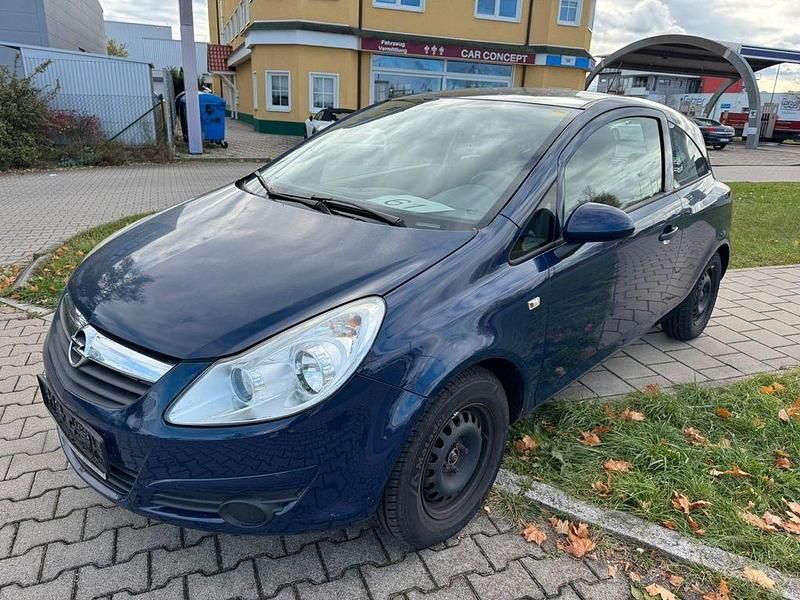 Gebraucht 2010 Opel Corsa Selection Kleinwagen | 2.350 € (Fairer Preis) - Bild 1/4