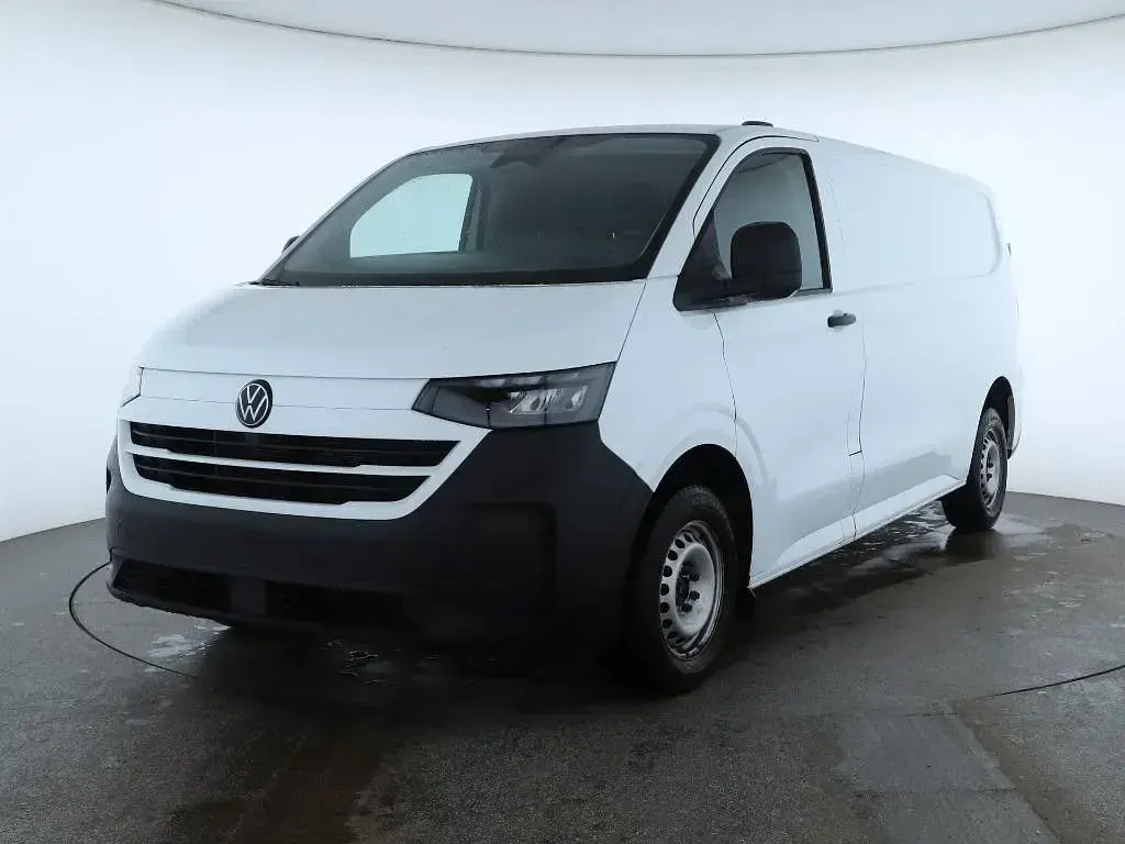 Occasion VW Transporter 110 ch (80 kW) 2025 Blanc Van