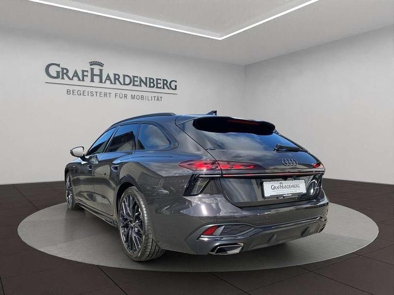 Neu Audi A6 Sport 367 PS (269 kW) 2025 Braun Kombi