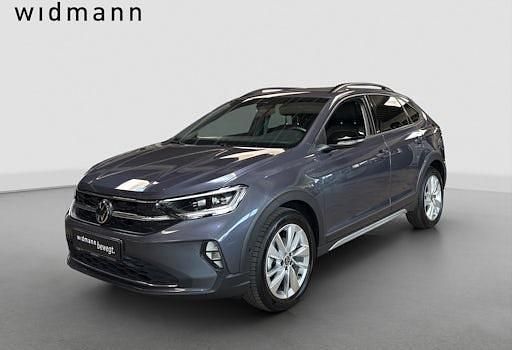 Gebraucht VW Taigo Move 150 PS (110 kW) 2024 Rauchgrau metallic SUV