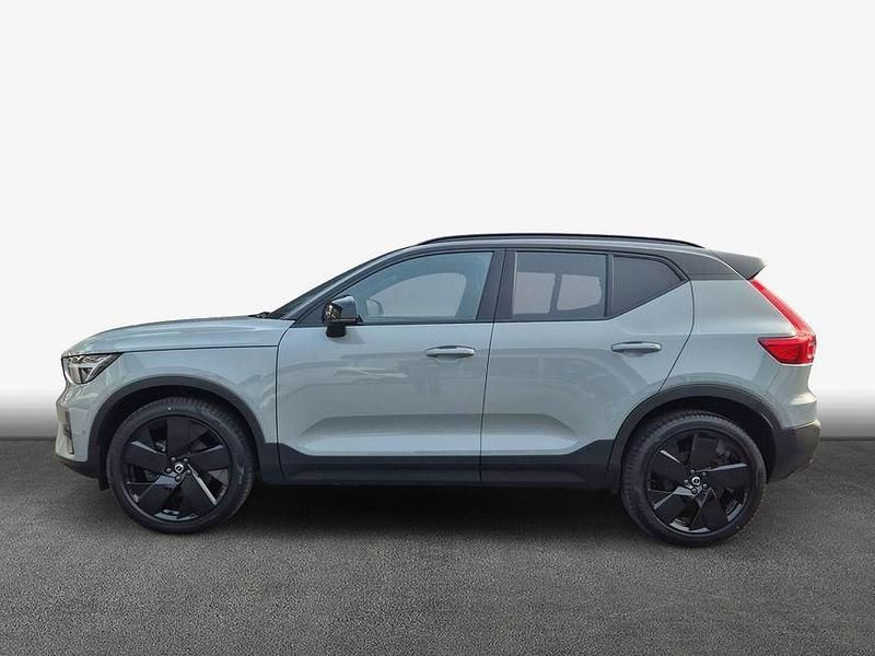 Gebraucht Volvo XC40 Ultra 197 PS (144 kW) 2025 Grau SUV