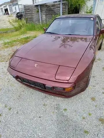 Usado Porsche 944 163 CV (119 kW) 1984 Coupe