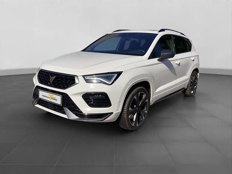 Gebraucht Cupra Ateca 300 PS (220 kW) 2021 SUV