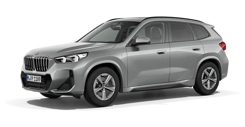 Gebraucht 2025 BMW X1 SUV | 68.319 € - Bild 1/1