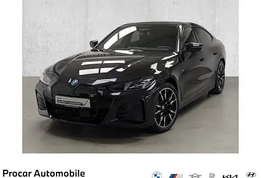 Gebraucht BMW i4 Performance 400 kW (544 PS) 2025 Limousine