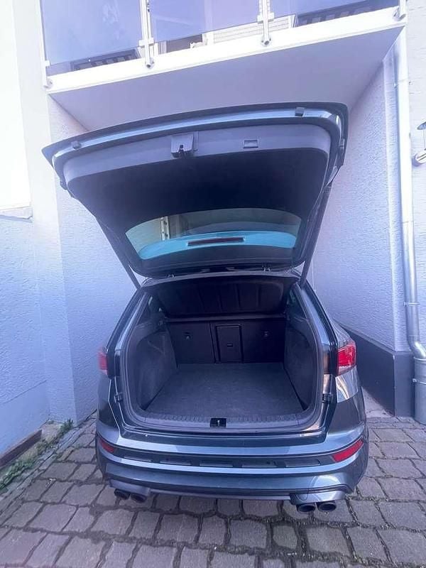 Gebraucht Cupra Ateca 300 PS (220 kW) 2020 Grau SUV