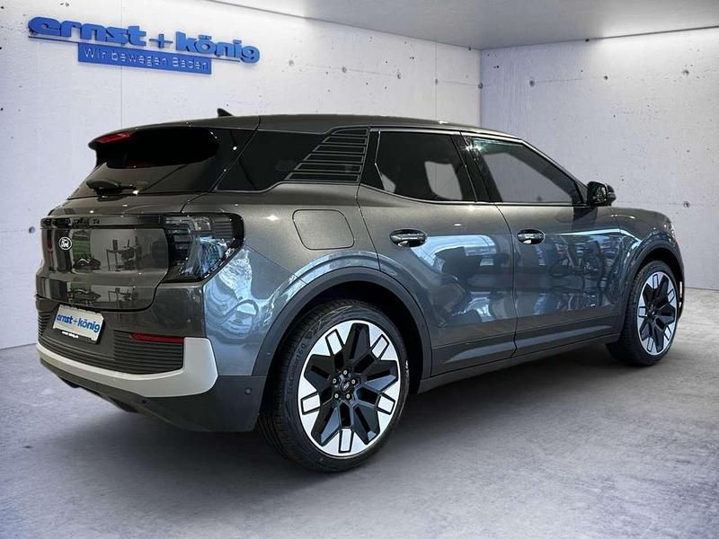 Gebraucht Ford Explorer Extended Range 210 kW (286 PS) 2024 Magnetic SUV
