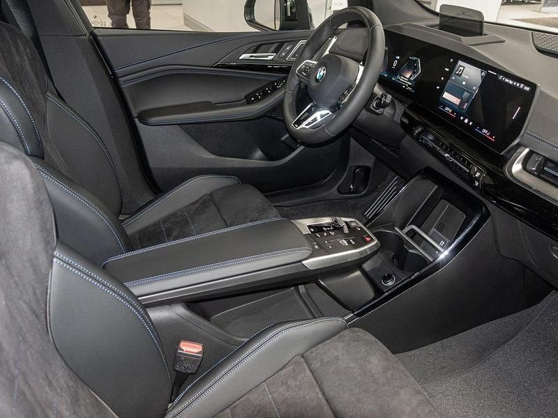Neu BMW 218 M Sport 136 PS (100 kW) 2025 Schwarz Coupé