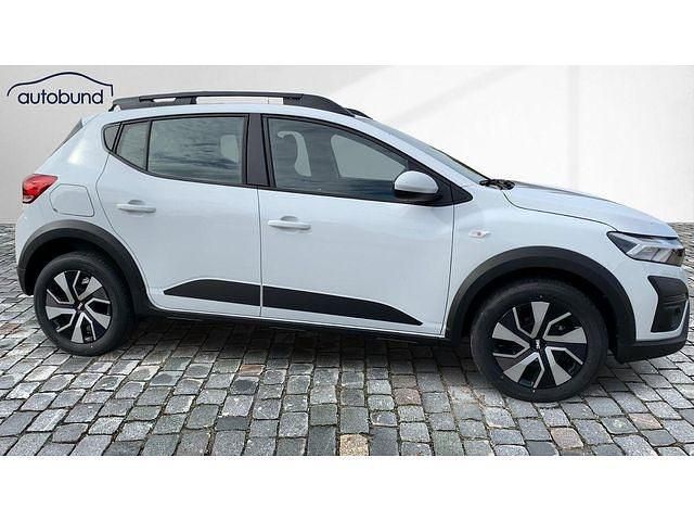 Neu Dacia Sandero Expression 91 PS (66 kW) 2025 SUV
