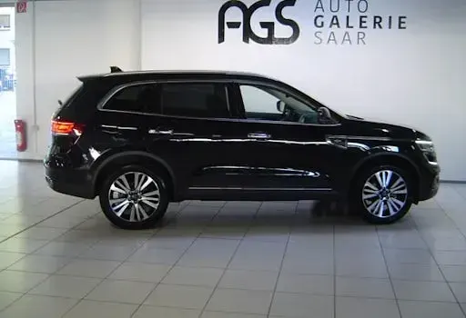 Używany Renault Koleos Initiale Paris 158 KM (116 kW) 2023 Czarny SUV