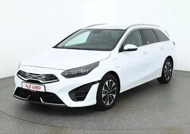 Brugt Kia Ceed 2023 Andere Hatchback