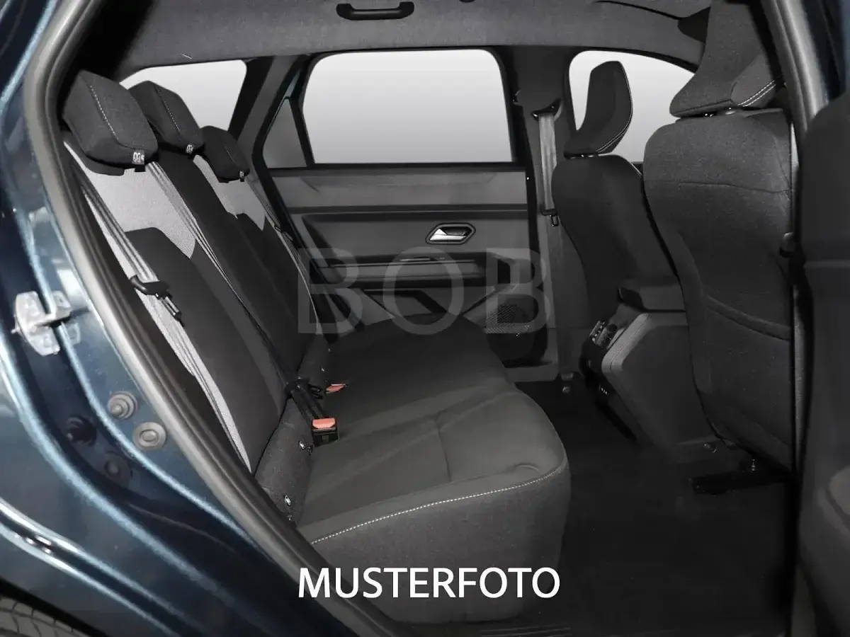 Gebraucht Dacia Bigster Journey 140 PS (102 kW) 2026 Blau SUV