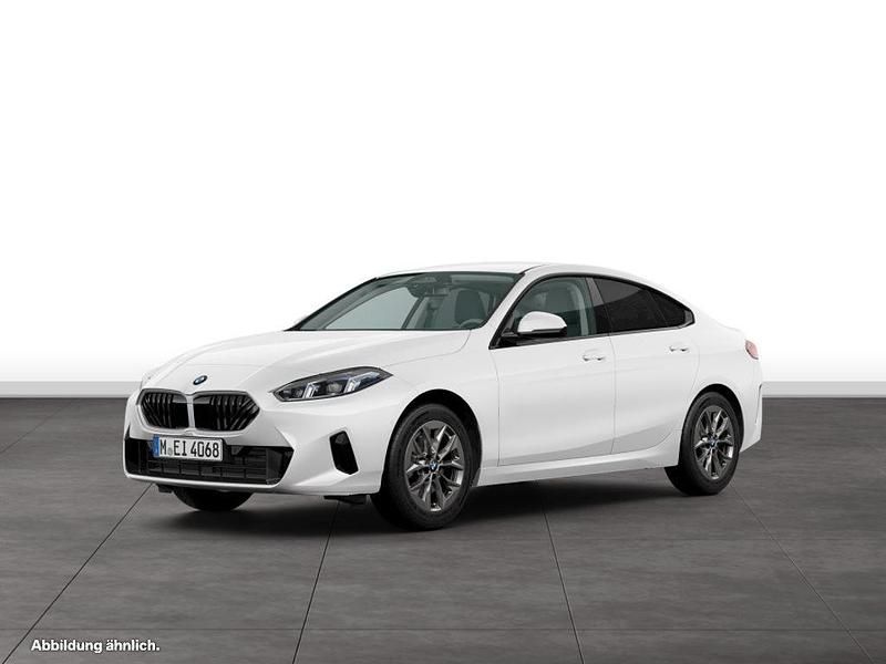 Gebraucht BMW 220 156 PS (114 kW) 2025 Weiß Coupé