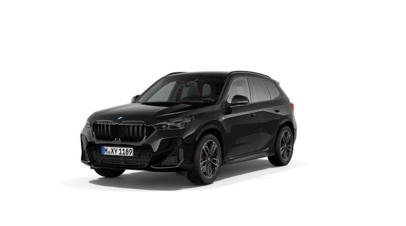 Gebraucht BMW X1 Efficient Dynamics 150 PS (110 kW) 2024 SUV