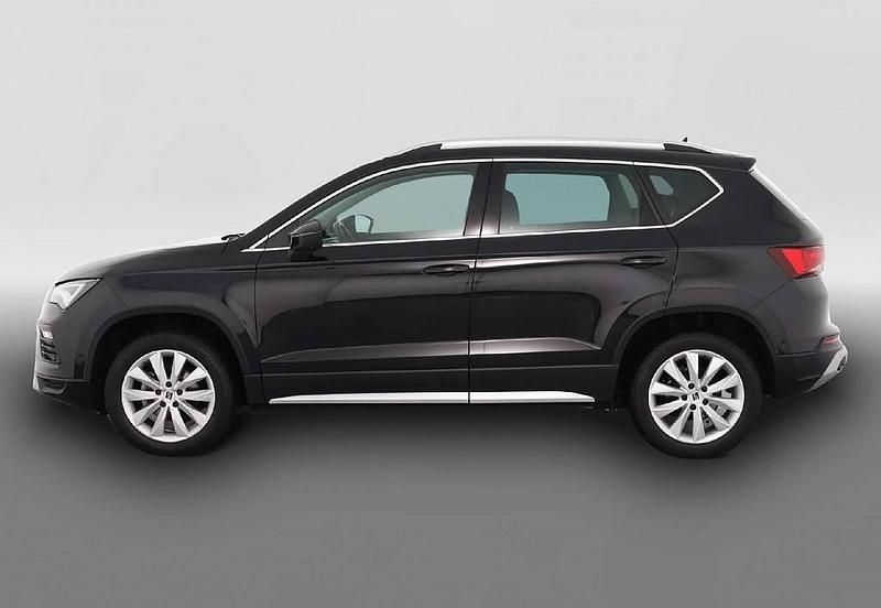 Usata Seat Ateca Xperience 150 CV (110 kW) 2024 Nero SUV