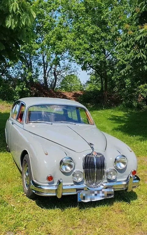 Gebraucht Jaguar MK II 133 PS (97 kW) 1961 Limousine