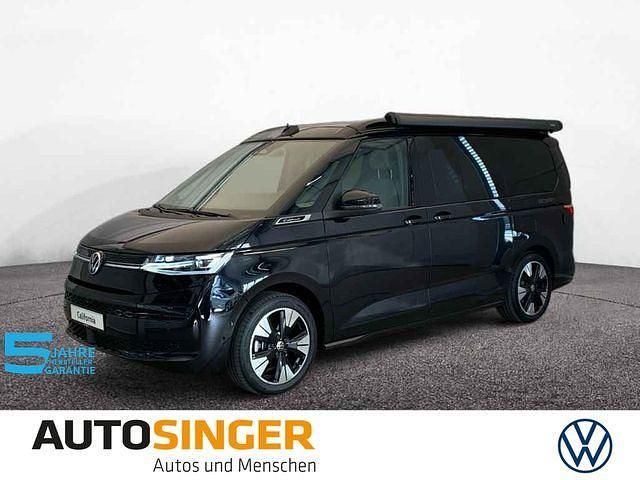 Neu 2025 VW California California Van | 84.480 € (Etwas zu teuer) - Bild 1/4