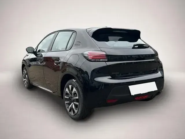 Gebraucht Peugeot 208 Style 101 PS (74 kW) 2025 Manufacturer Kleinwagen