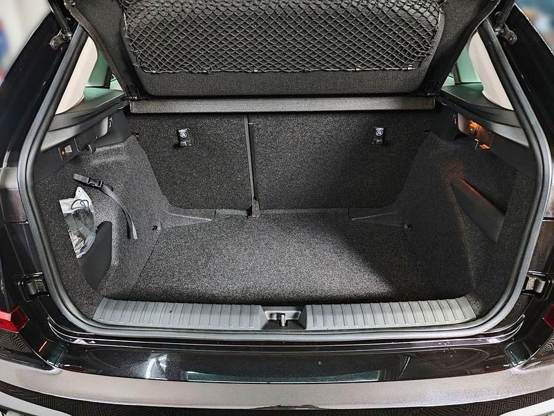 Neu Skoda Kamiq Selection 150 PS (110 kW) 2026 Schwarz SUV