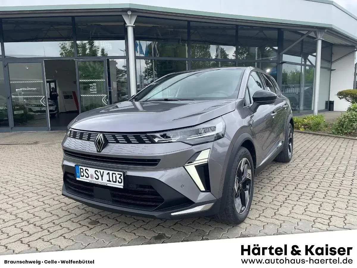 Gebraucht Renault Symbioz 2025 SUV