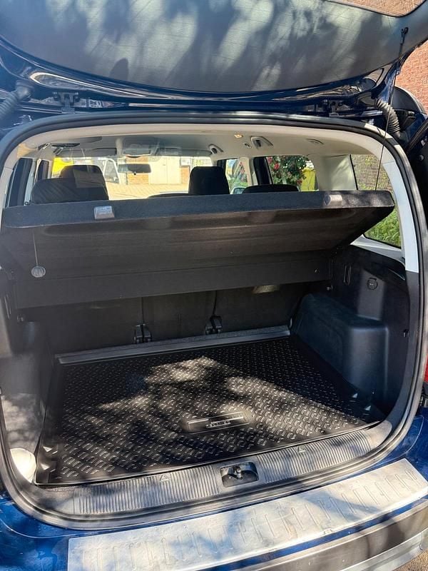 Gebraucht Skoda Yeti 150 PS (110 kW) 2015 Blau SUV