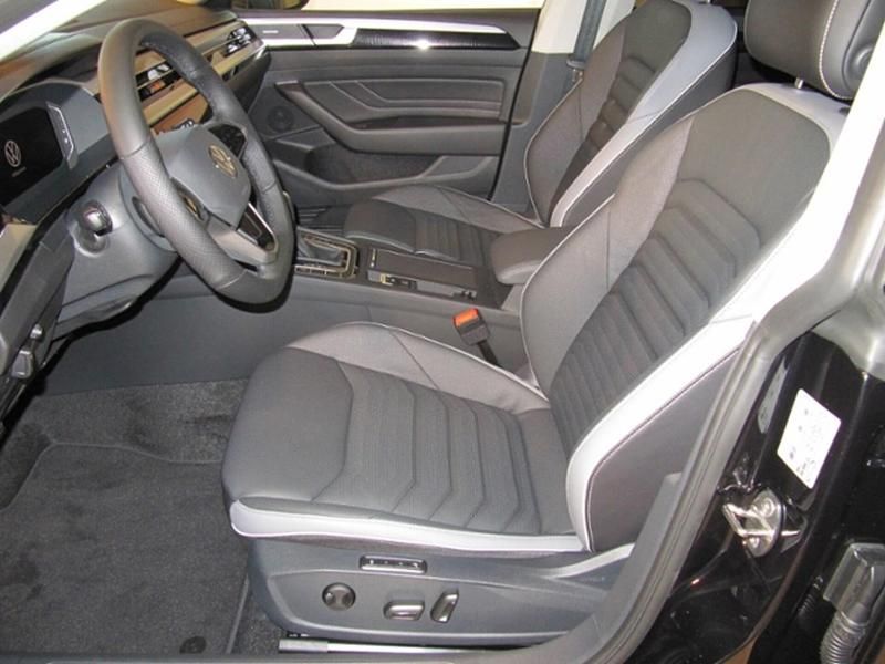 Occasion VW Arteon Elegance 200 ch (147 kW) 2021 Noir Break